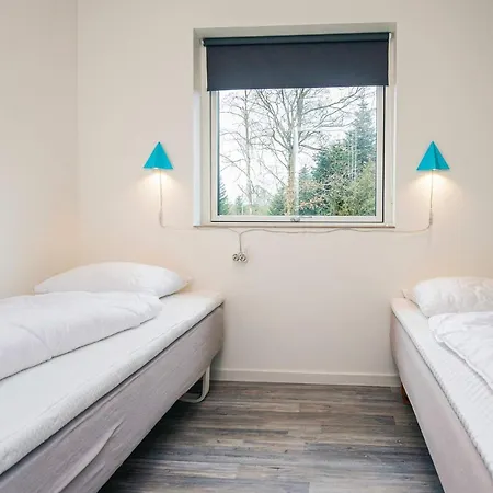 Vii Holiday home Farvang
