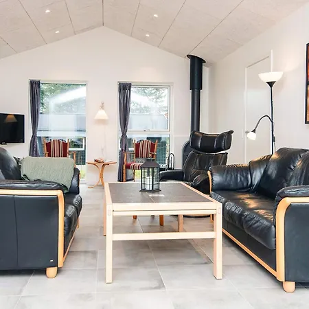 Holiday home Vii
