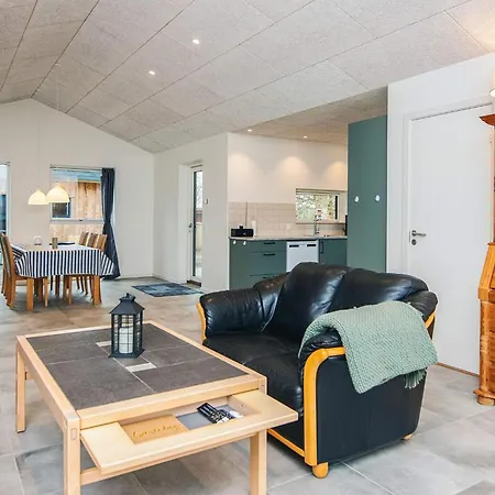 Vii Holiday home