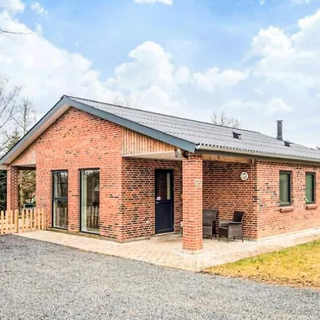 Vii Holiday home Farvang