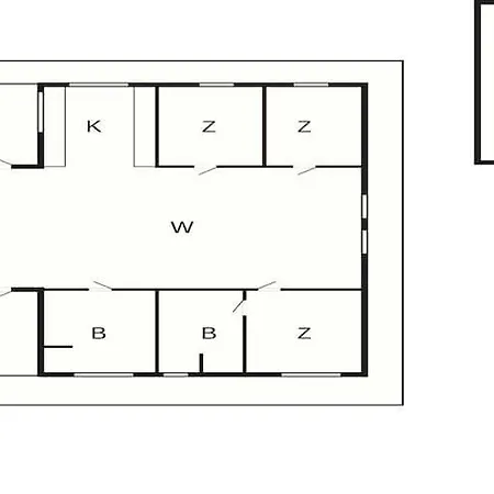 Vii Holiday home *