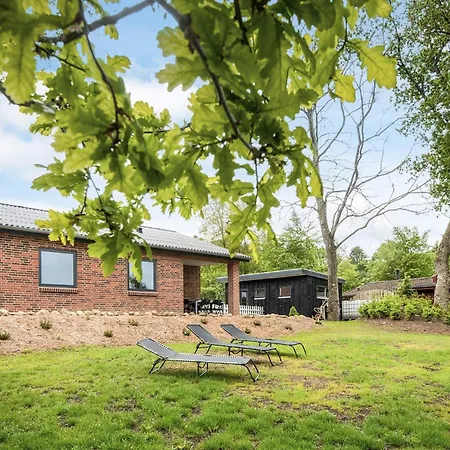 Vii Holiday home *