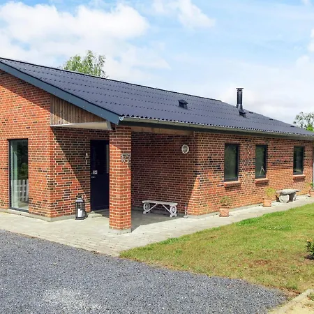 Holiday home Vii Farvang